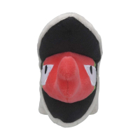 Authentic Pokemon Center Pokemon fit plush Shelmet 18cm (long)